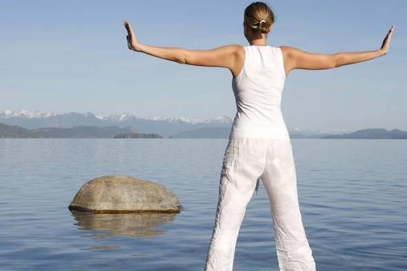 Haute Spot: Spa at Halekulani Now Offering Meditation