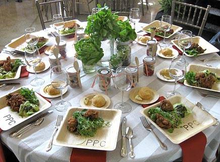 Save the Date: Piedmont Park Conservancy’s 15th Annual Landmark Lunch