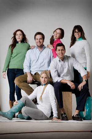 Haute Secrets: Charlie Roth and Owen Schnaper