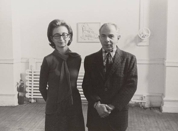 Haute Art: Honolulu Academy of Arts Presents Renowned Collectors’ Gifted Art