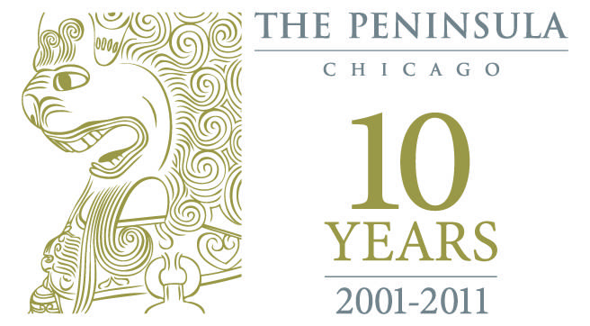 The Peninsula Celebrates 10 Years with 10 Deals