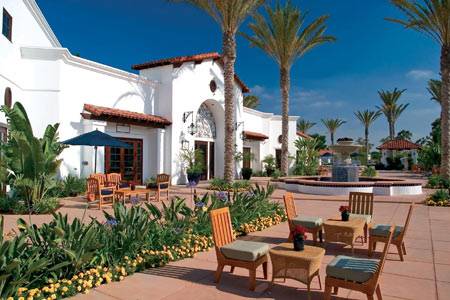 La Costa Resort and Spa Hosts Bash for Re-opening of Coastal Events Center
