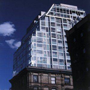 The Hotel on Rivington