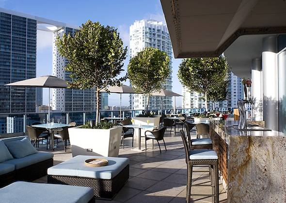 Haute Event: Area 31 Launches Havana Nights Party on Friday, May 27