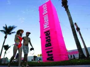 Art Basel is Heading to Hong Kong