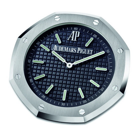 Haute Time: Audemars Piguet Now the Exclusive Timekeeper for Four Seasons Hotels and Resorts