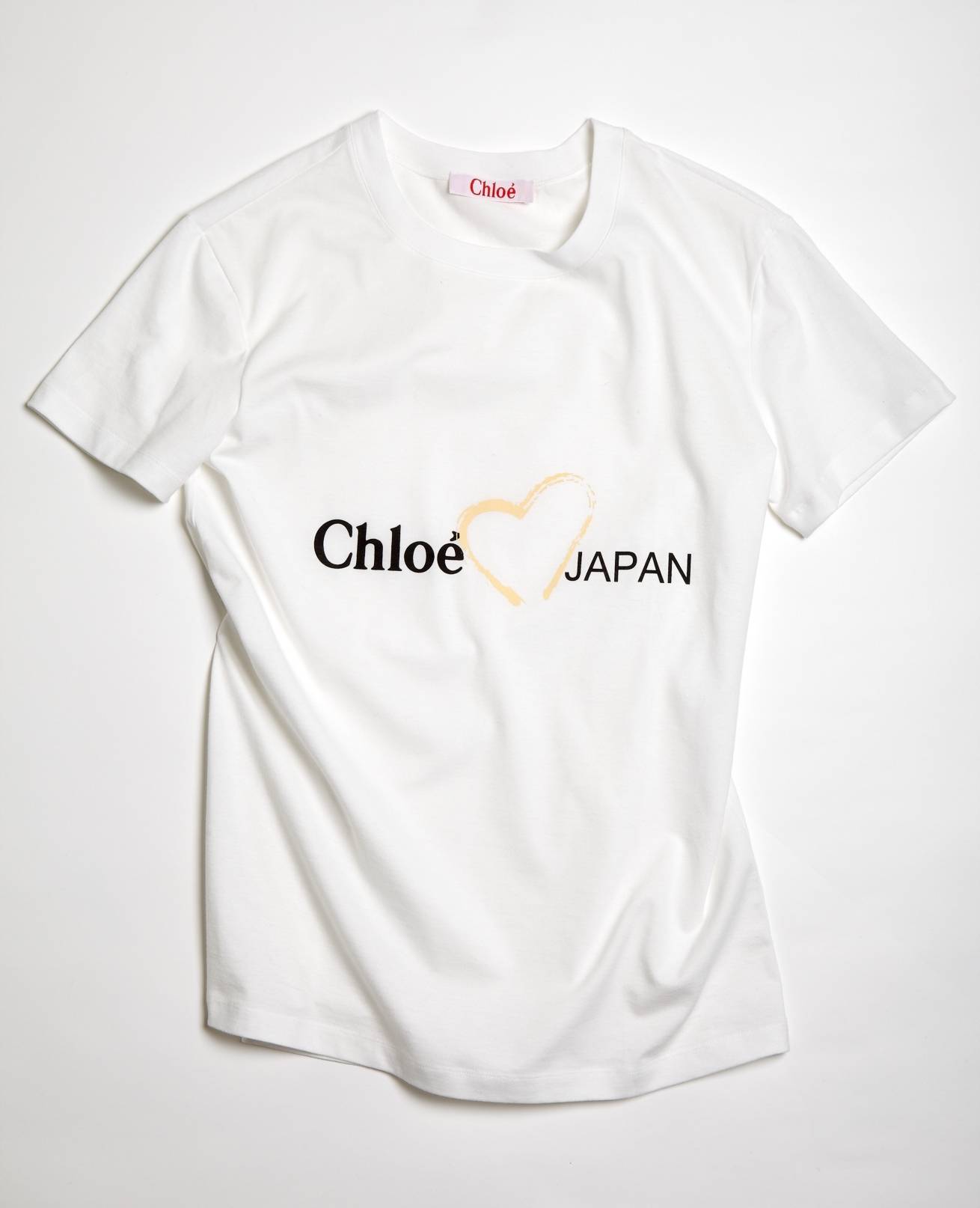 Chloe Loves Japan Exclusively at Chloé Boutique, Jumeirah Emirates Towers
