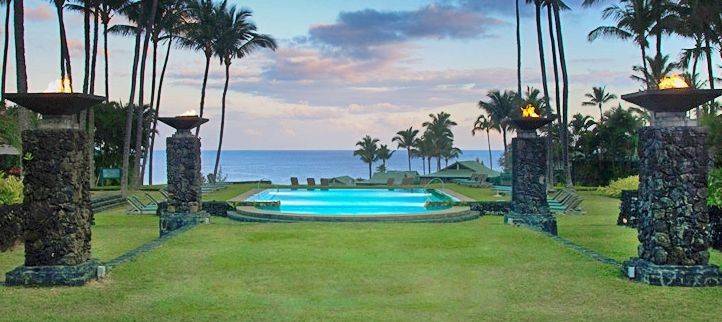 Hautels: Hotel Hana-Maui Becoming an ‘Experiential Hotel’