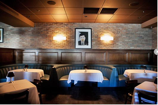 Haute Dining: West Hollywood Hotspot, Craig’s