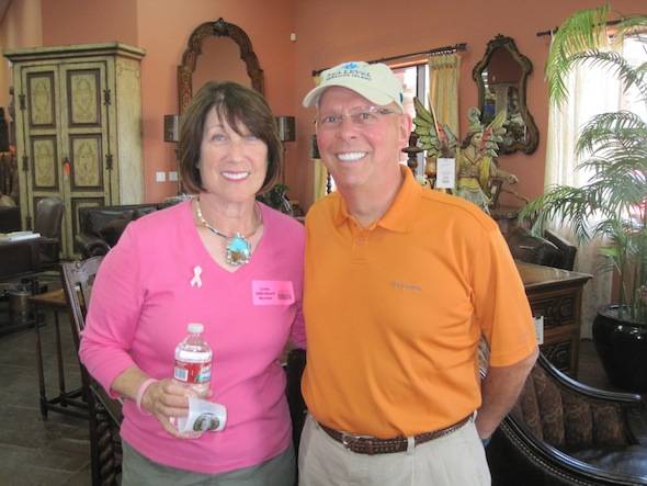 Haute Event: Mother’s Day Mercado for Arizona Breast Cancer Patients & Survivors