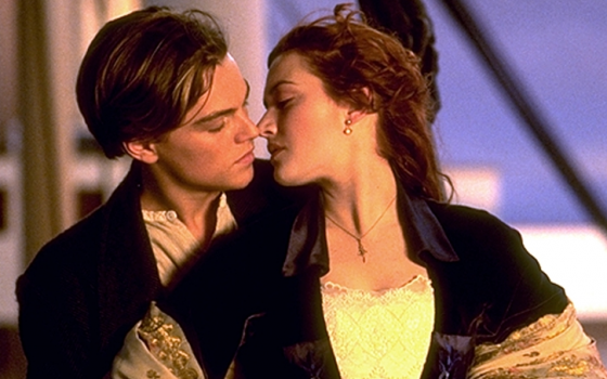 Haute 100 Los Angeles Update: James Cameron’s ‘Titanic’ Set for Official 3D Re-Release in April 2012