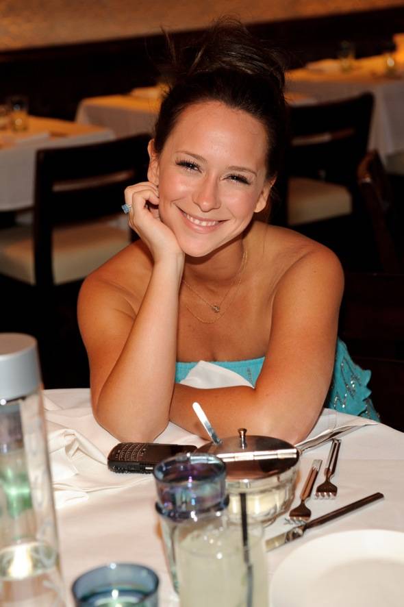 Haute Events: Mann at the Hard Rock Hotel; Jennifer Love Hewitt at Lavo
