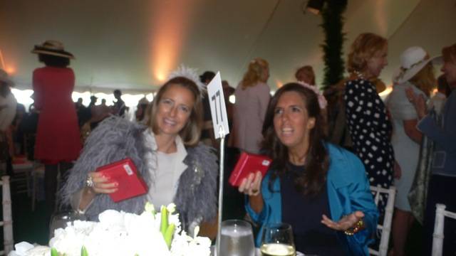 Dori’s World: Women’s Committee of the Central Park Conservancy’s Frederick Law Olmsted Awards Luncheon
