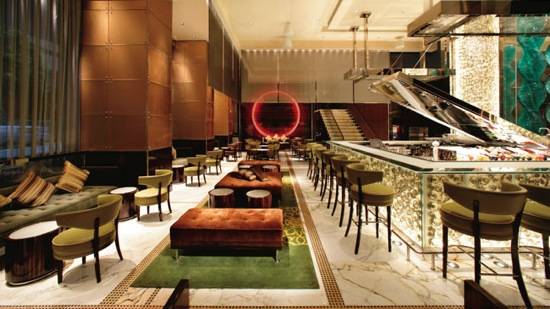 Save the Date: Masters of Mixology at Hong Kong’s Landmark Mandarin Oriental