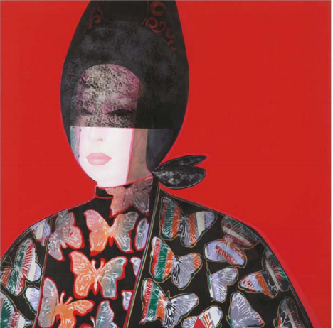 Ayyam Gallery Presents Young Collectors Auction, May 20th