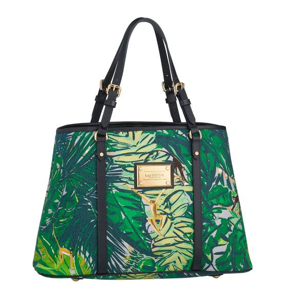 Louis Vuitton Is On The Move: If They Build It, We Will Come