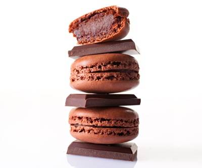 Haute Spot: Escape the Summer Heat at La Maison du Chocolat
