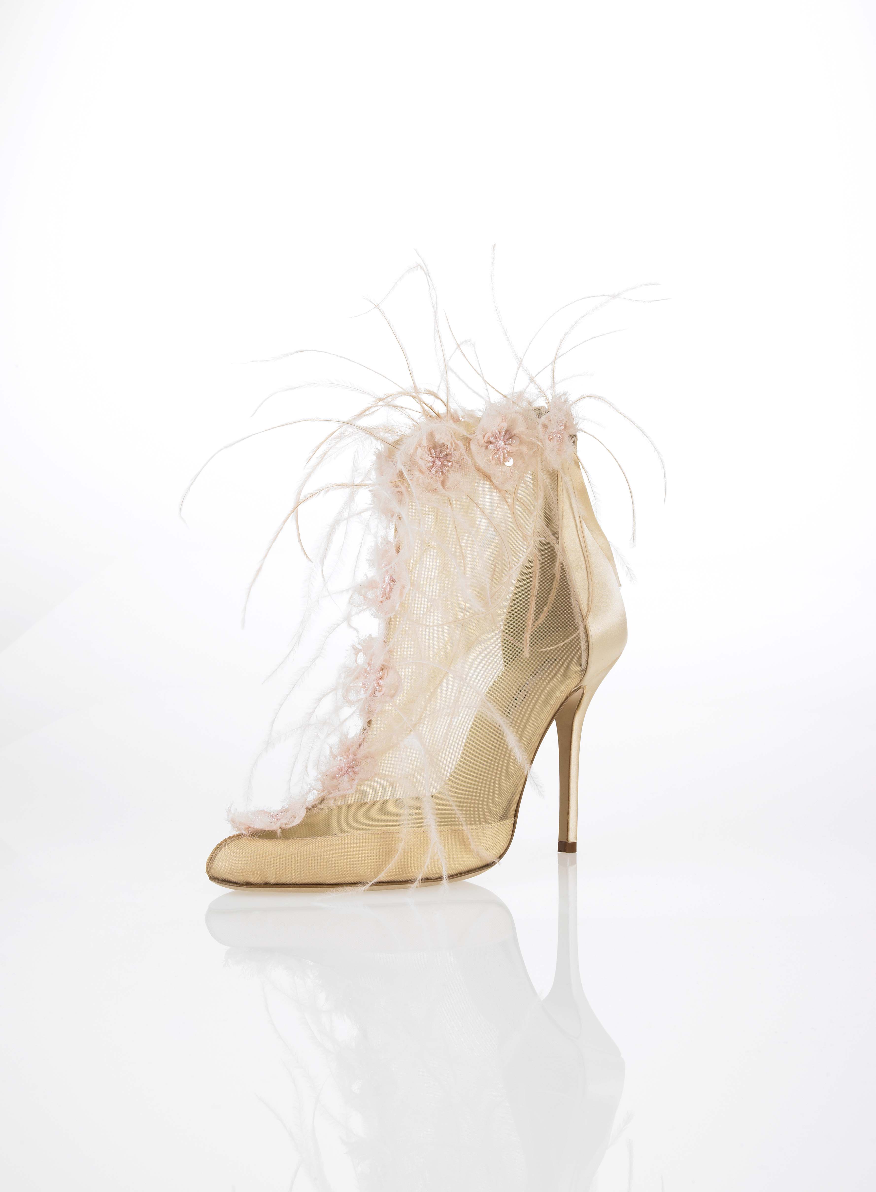 Ogling Oscar de la Renta