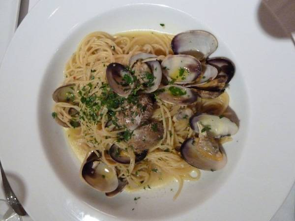 Haute Spot: Bernini Honolulu Opens to Rave Reviews