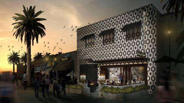 Haute Dining: Palmilla Cocina and Tequila Opening Soon in Hermosa Beach