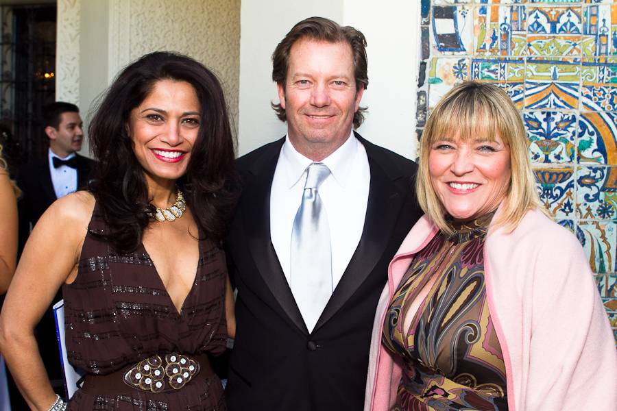 Haute Event: The Junior League of San Francisco’s 85th Annual Fashion Show
