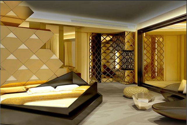 Hautels: Five Star Fashion Hotel to Open in Dubai