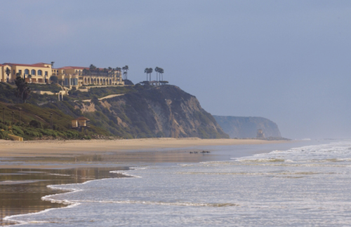 Ritz-Carlton, Laguna Niguel is the World’s #1 Ritz Club Experience