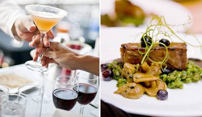 Atlanta Food and Wine Festival After Hours