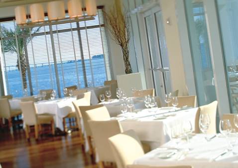 Azul at Mandarian Oriental, Miami Reveals New Menu Under Chef Joel Huff