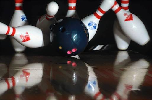 10PIN Hosts Pro Bowling Event for PBA Shootout