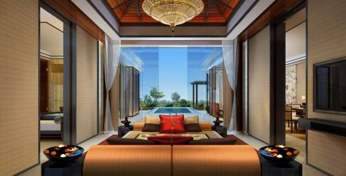 Wynn and Woo Strike Jackpot with Opening of Galaxy Macau