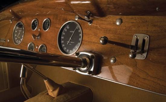 HAutos: Rare 1937 Bugatti Type 57SC Atalante Coupé, Sister to World’s Most Expensive Vehicle, Goes On Sale