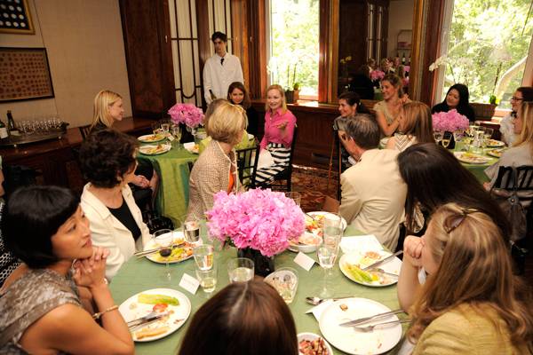 Haute Event: Clos du Bois Honors the City’s Most Charitable Women