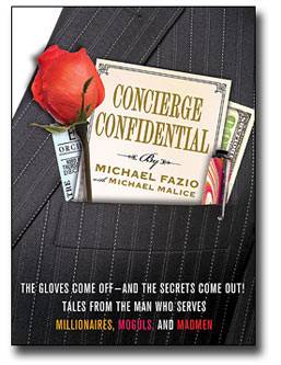 concierge