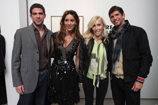 Gain Access Into the World’s Most Exclusive Social Events with Dori’s World