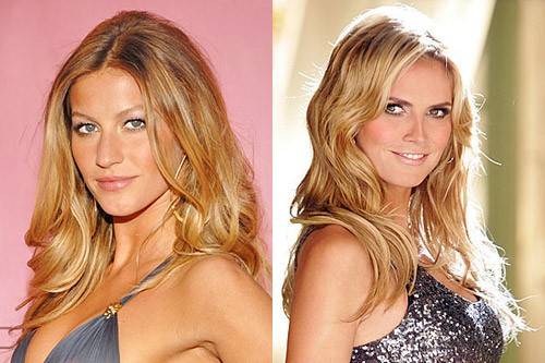 Supermodels with Super Bank Accounts- Forbes List of Top Ten Earners