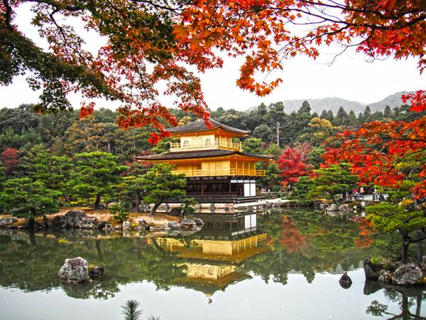 Hautels: Ritz-Carlton Plans To Build New Hotel in Kyoto, Japan