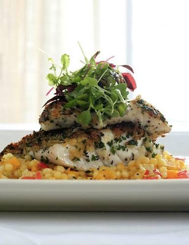 Haute Living Explores Zagat’s Top Rated Restaurants in the Hamptons.