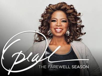 Oprah’s Final Episodes Include a Star Studded Cast- Do You Know Who’s in Town?