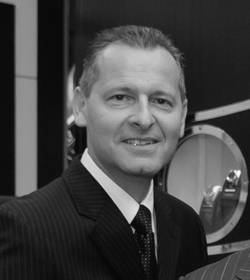 Haute 100 Miami Update: Ulysse Nardin Names Patrik Hoffmann New CEO