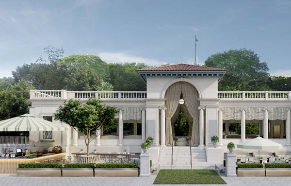 Chef Don Pintanoba to Open New Restaurant in Union Square Park