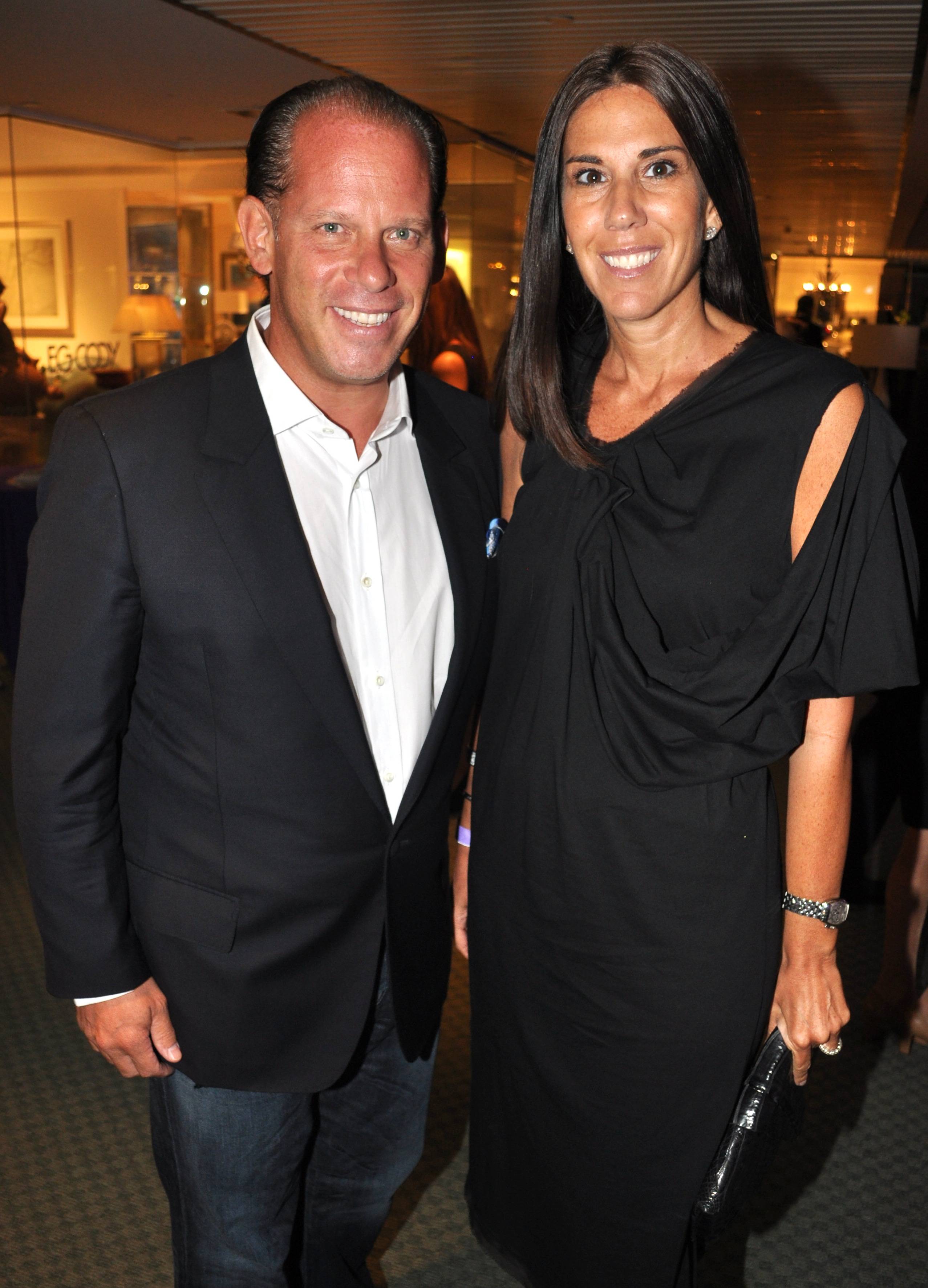 A Flare for Design: DCOTA and Haute Living come together in the fight against Lupus