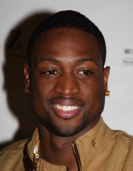 Dwyane Wade’s $12,500 Fantasy Basketball Camp