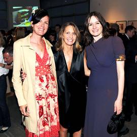 Haute Event: Free Arts NYC Brings out the Stars for a Night at the Museum