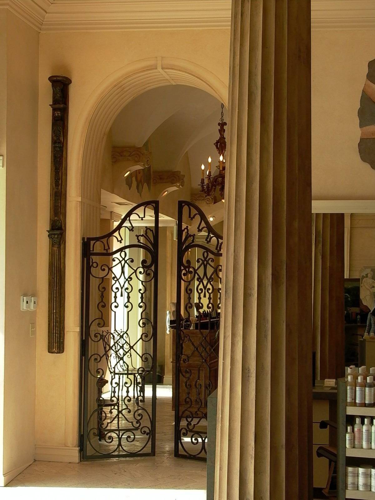 Haute Spot: Umberto Salon in Beverly Hills Sets The Standard