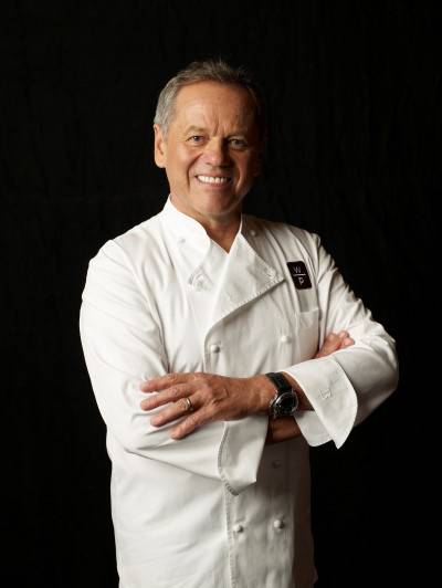 Wolfgang Puck Slated to Open Mayfair Restaurant in London