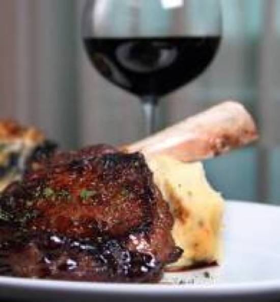 MISTER COLLINS Restaurant Debut Tantalizes Taste Buds at One Bal Harbour Resort & Spa.