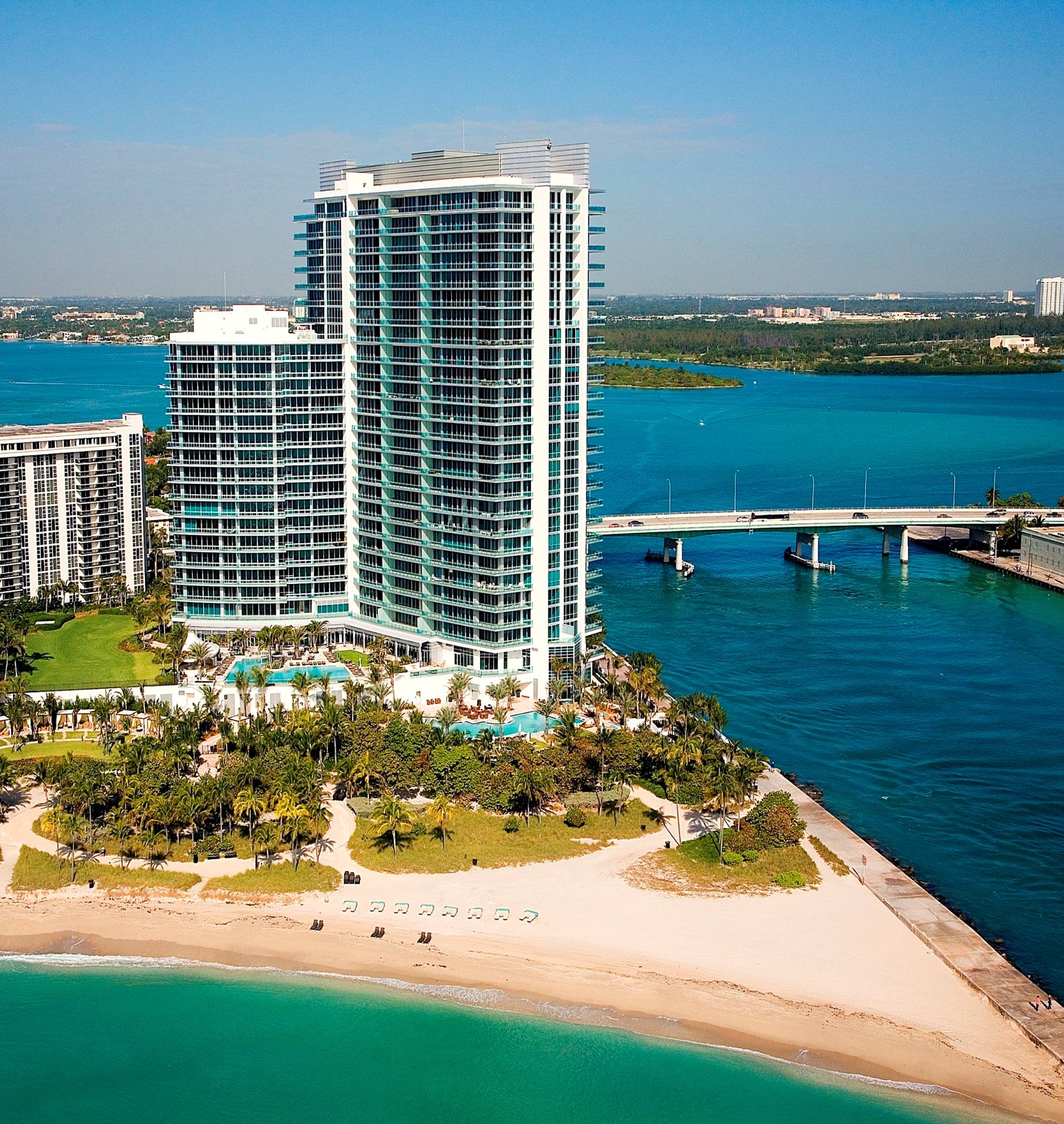 Exclusive Spa and Shopping Experience from Saks Fifth Avenue and One Bal Harbour