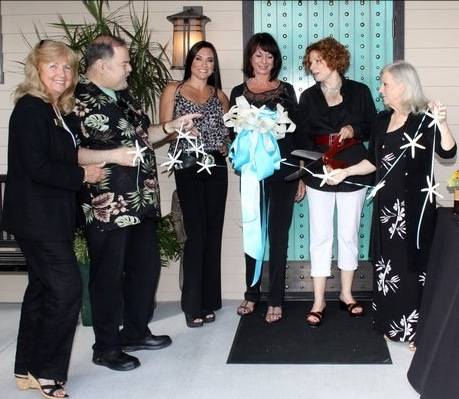 Haute Event: Starfish Opens in Laguna Beach