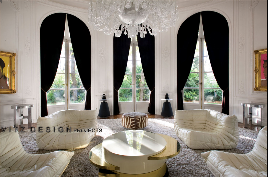 Kravitz Design Inc. Set to Create it’s Newest and Most Inspired Miami Project to Date: